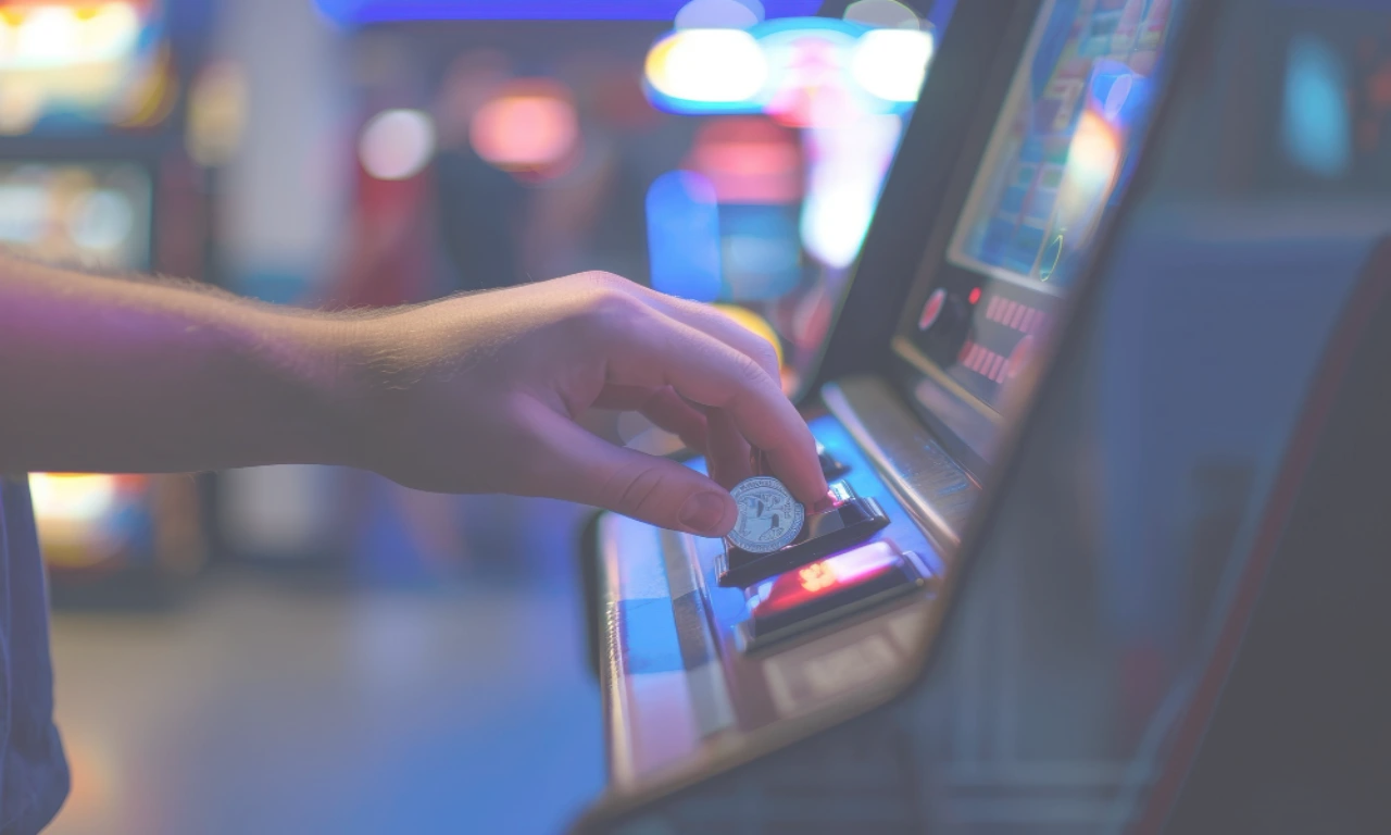 Какие новинки в слотах чаще всего привлекают внимание игроков
